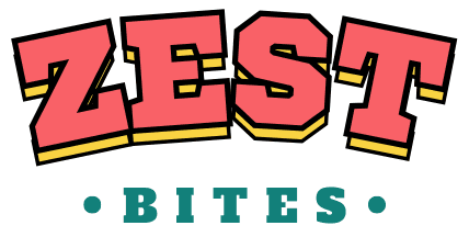 zestbites logo