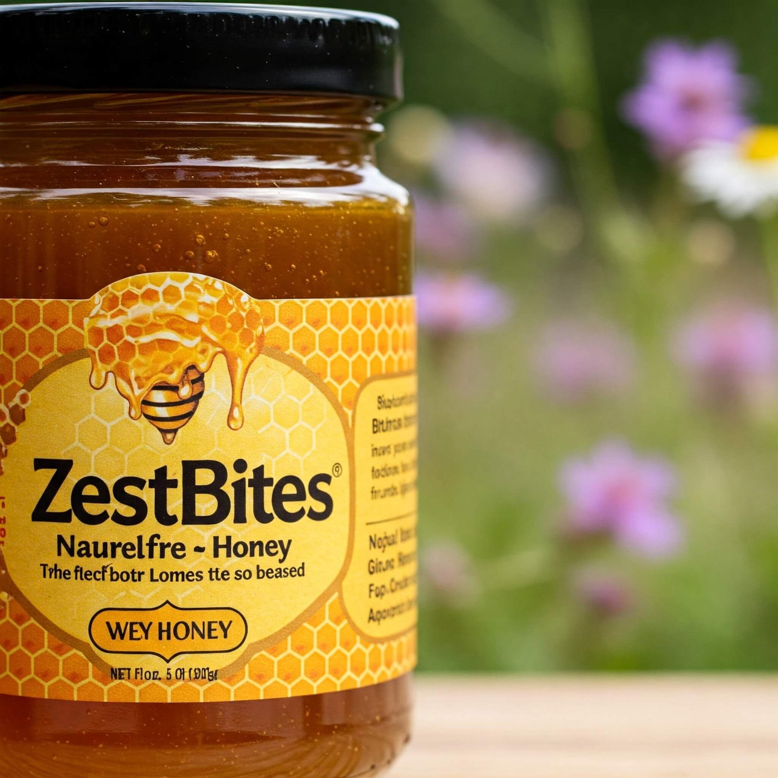 The Eternal Elixir: How Honey Defies Time and Never Spoils 1 jar of honey , honey never spoils