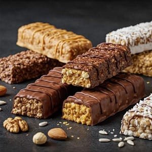 Protein Bites