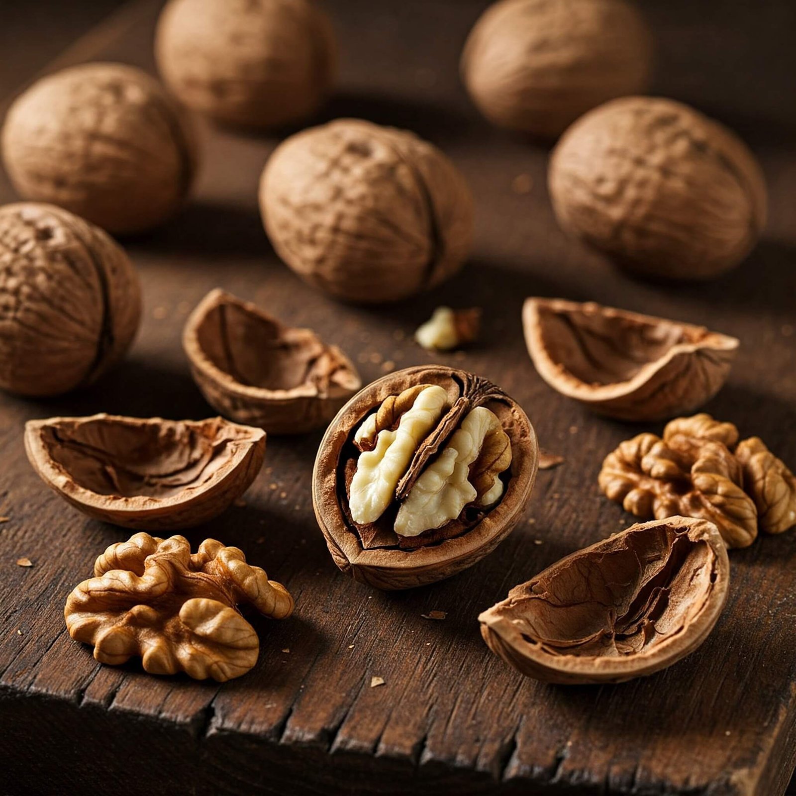 Ingredients 7 Image of walnuts