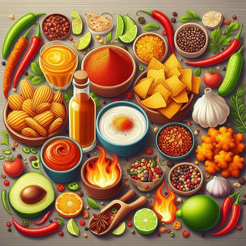 12 Best and Worst Foods for a Sensitive Stomach: An Indian Guide to Better Digestion 1 12 Worst Foods for a Sensitive Stomach image