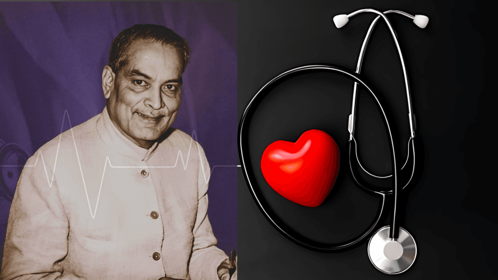 Celebrating Our Healers: A Deep Dive into Doctors' Day 1 National Doctors Day