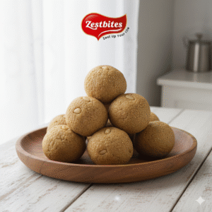 Multigrain Ladoos