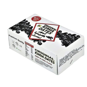 Premium Kimia Dates | 500g