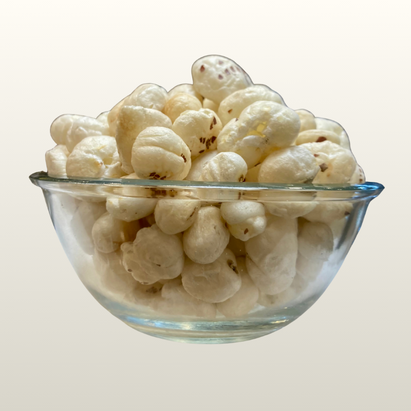 Makhana Seeds