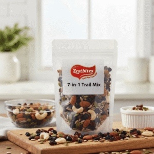 7-in-1 Trail Mix