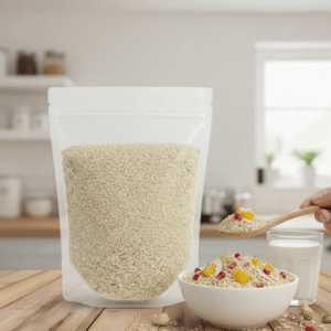 zestBites Barnyard Millet Flakes