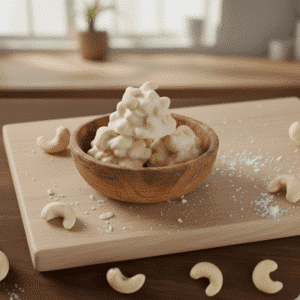 Buy White Chocolate Cashew Clusters Online | Premium Nutty Sweets