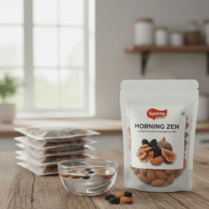 zestbites Morning Zen