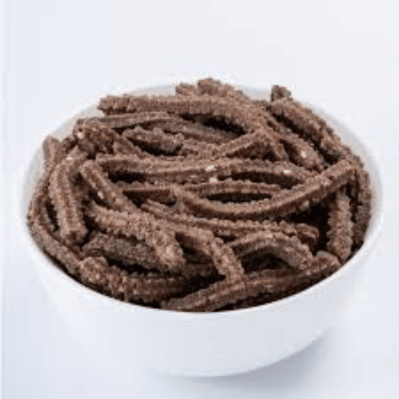 Buy Ragi Murukulu Online | Healthy Millet Snack India